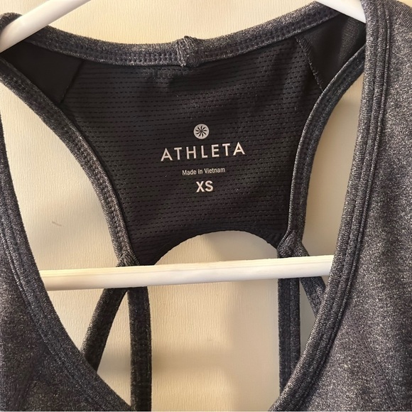 Athleta Workout Tank Top - Picture 3 of 4